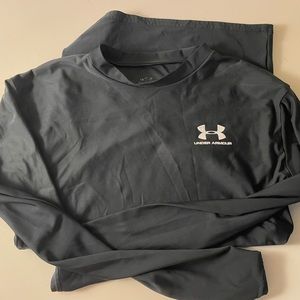 Under Armour Heat Gear
